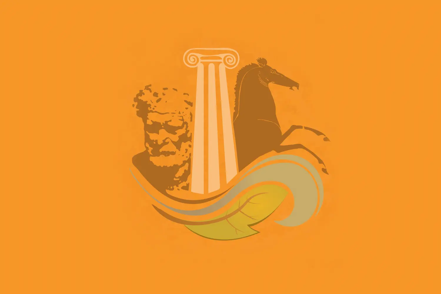 Λογότυπο Δήμου Αβδήρων